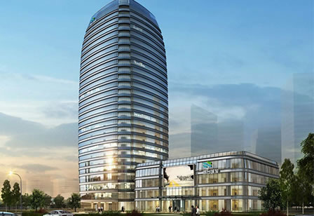 山南地区建筑设计的测试内容